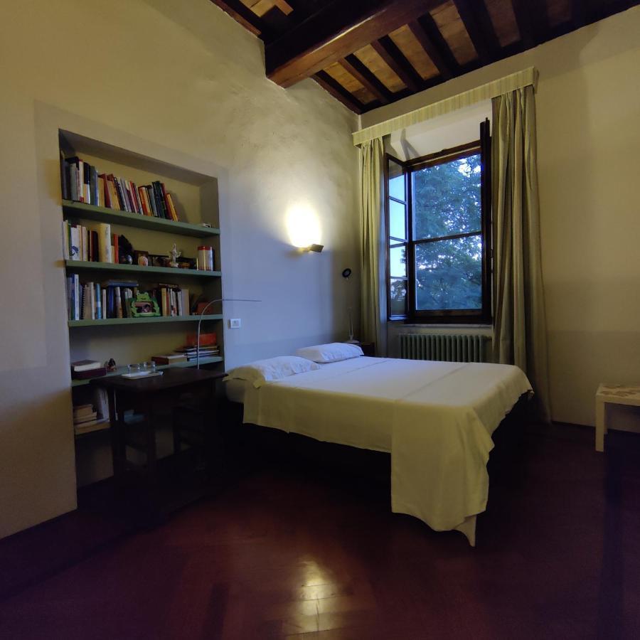 Villa Ghia Parma Exteriér fotografie