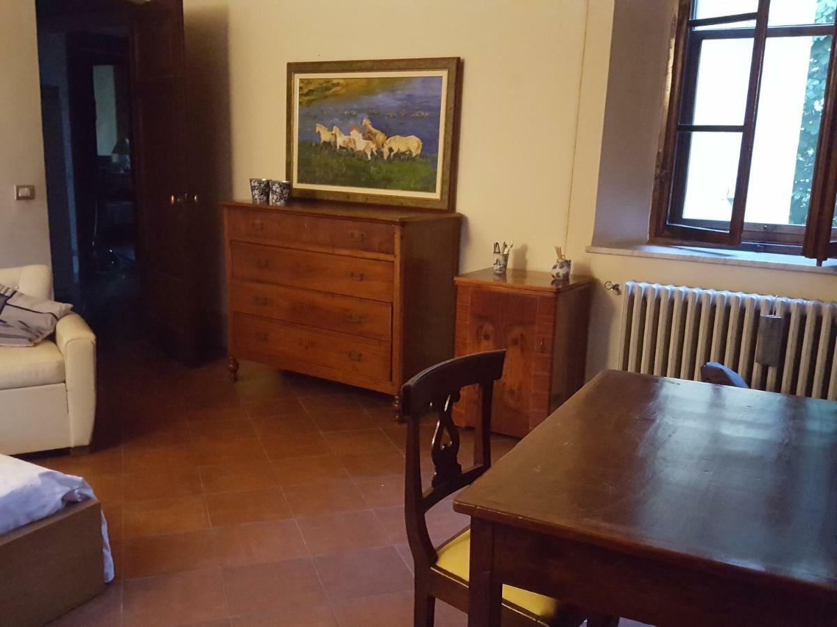 Villa Ghia Parma Exteriér fotografie